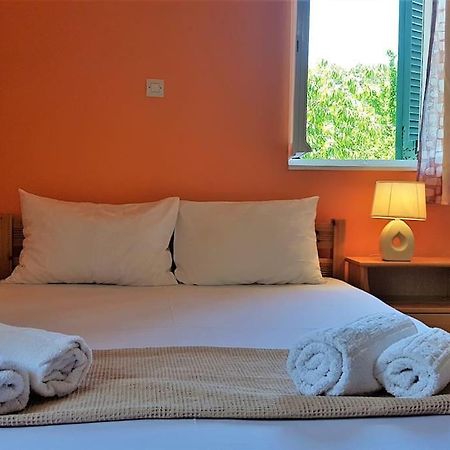 Karydia Apartments 4 Pers Lazaráta 外观 照片