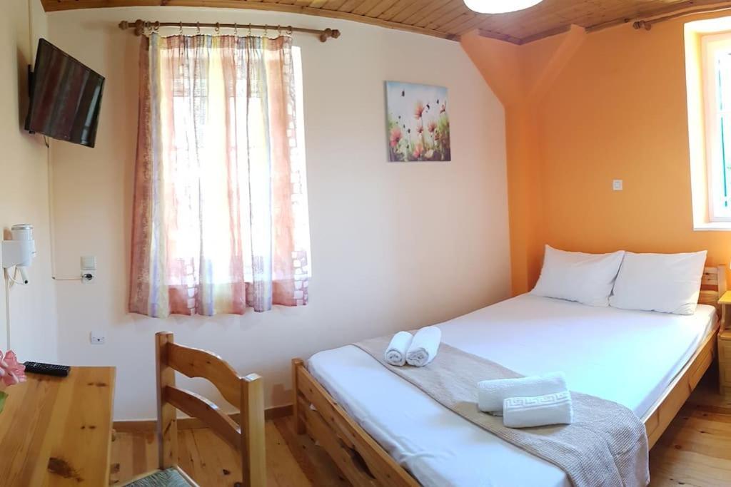 Karydia Apartments 4 Pers Lazaráta 外观 照片