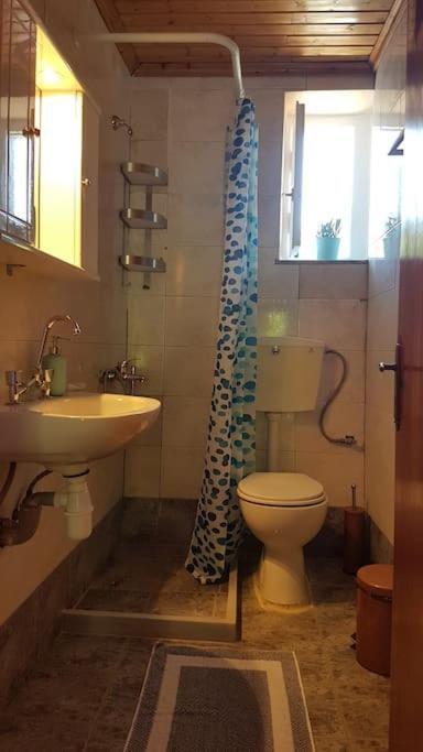Karydia Apartments 4 Pers Lazaráta 外观 照片